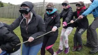 Type 1 Adventure, Osmington Bay (short version) | Type 1 Events | Diabetes UK