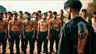Ex-Marine Commando vs UnderWorld Mafia || Revenge Story || Movie Explained in Hindi/Urdu