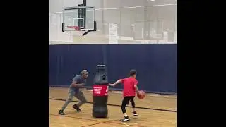 CJ Break Down