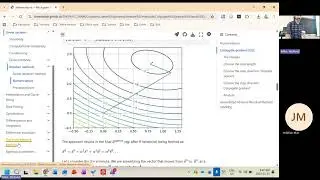 2025 Week 12 - Eigenvalues and vectors