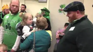 2014 Donegal Beard Growing Contest
