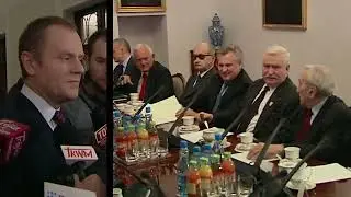 TVP Reset episode 12 "Vistula Line" English sub #poland #politics #documentary