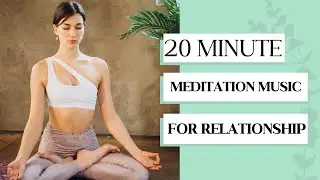 Powerful Meditation Music For Relationships Harmonizing & Communication (639 Hz frequency ) Full HD