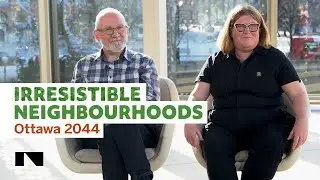The Future Is Hyper-Local &ndash; Vicki Stroich and Ric Knowles discuss Ottawa 2044 | English Theatre