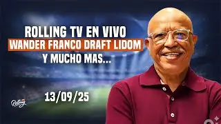 Wander Franco in the spotlight: his family, the LIDOM Draft, and Canelo are the talk of the town ...