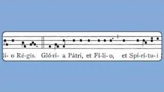 Ecce Advenit (Epiphany, Introit)