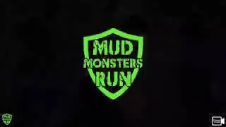 Mud Monsters Run October 2018
