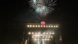 FRED AGAIN LIVE @ SZIGET FESTIVAL 2024