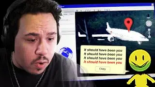 FINDING TRUE HORRORS ON GOOGLE MAPS | MapFriend (Indie Horror Game)