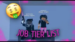 BEST MONEY MAKING METHODS AND TIER LIST (South Bronx: The Trenches)