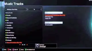 Call of duty black ops 3 new music soundtracks