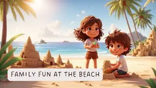 Improve Your English | English Comprehension Short Story in English | Listen and Repeat for Children