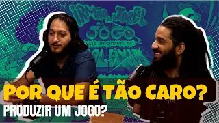 DOUBLE DASH STUDIOS | POR QUE FAZER UM JOGO CUSTA T&Atilde;O CARO? Milanesa Games