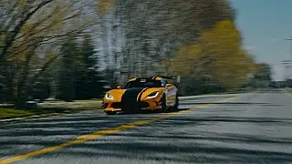 5th Gen ACR DODGE VIPER | 4K