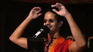 Festa (Gonzaguinha) - Projeto Nordeste em Can&ccedil;&atilde;o - Erick Robert Trio