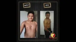 Transformation