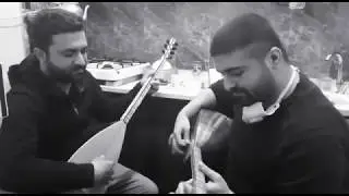 Muhteşem türküler  ❤️ Yeni Uygar Erdoğan & Muharrem Yıldız