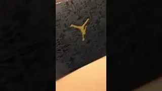 Unboxing Jordan Retro 12 Fiba 🔥🔥