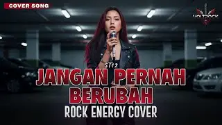 JANGAN PERNAH BERUBAH - ST12 | Cover by VOLTROCK