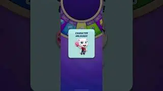 UNLOCK COWBOY ANGELA AT SPIN THE WHEEL FLOWER POWER EVENT!!!!! +300 AGAIN?