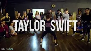 Kaycee Rice - Taylor Swift - ...Ready For It?  - Choreography by Tricia Miranda