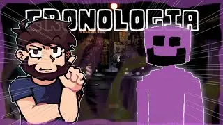 CRONOLOGIA | MAS O CORE DAS ANTIGAS CANTA! // Cover BR