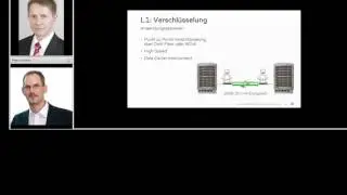 Webinar: Datensicherheit und Netzwerk-Performance gehören zusammen