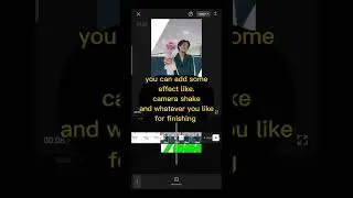 Green screen💚 tutorial in *capcut app*( *THIS IS HOW YOU CAN USE GREEN SCREEN THROUGH CAPCUT*)🥰❤️