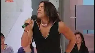 Marcus Machado - Programa Fátima Lopes