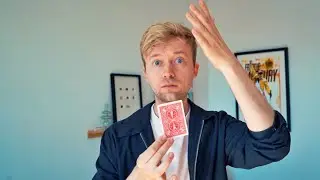 NEUE Ideen testen (Live Auftritt)