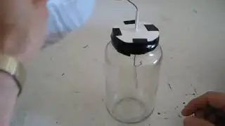 Grade 10 En Physics Build an electroscope