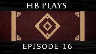 CK2: Rise of The Immortal Elder Kings Mod #16