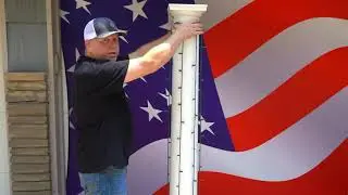 How To Attach The No Wrap Strap | Easy Strap & Light Installation