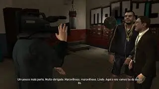GTA 4 - Detonado EP6 - Jogo Legendado em PT-BR