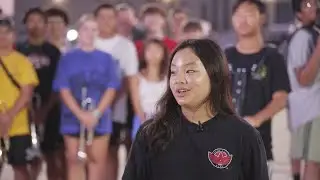 Argyle ISD students talk Argyle High School band
