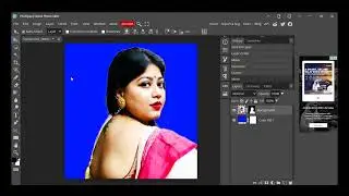 Easy Photopea Editing Hacks for Stunning Results - Photopea Tutorials - | FREE PHOTOSHOP