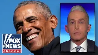 Can Obama be charged with a crime?: Trey Gowdy explains