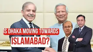 Pakistan-Bangladesh Relations 2025: New Beginning or Hidden Tensions?