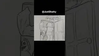Weird strict dad Chapter 2 #robloxfanart #robloxart #art #roblox #robloxshorts #shorts