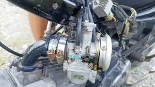 REVIEW REVO PISTON 58 || REVO ABSOLUTE 130CC || CEKSOUND REVO SPEK 58
