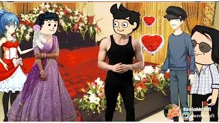 என் மூஞ்சிலயே முழிக்காத..உன்ன பாக்கவே பிடிக்கல PVV-Part : 55@soniamahi