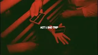 PIGGYBACK // Cardistry by Chase, Pat, Edgar, James, Zach // 2022