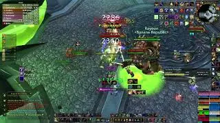 PP 10 HC (Rogue POV) - Warmane Lordaeron