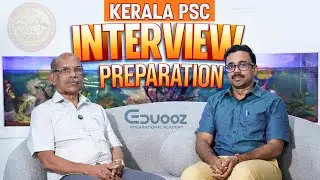 Kerala PSC Interview Preparation: The Mindset, Strategy & Confidence You Need to Succeed