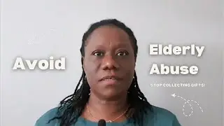 CHIT CHAT | stop elderly abuse in the work place