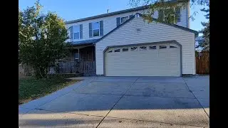 Aurora Homes for Rent 4BR/2.5BA by Aurora Property Management