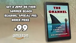 FIRST THERE WAS JAWS #shark #sharks #thriller #suspense #booktube #bookrecommendation #books