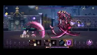 Revived Witch Gameplay | Adventure