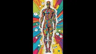 Your Body: Fascinating Oddities