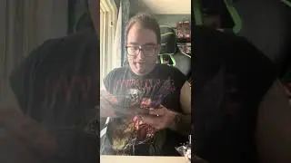 Reality fade unboxing 2025